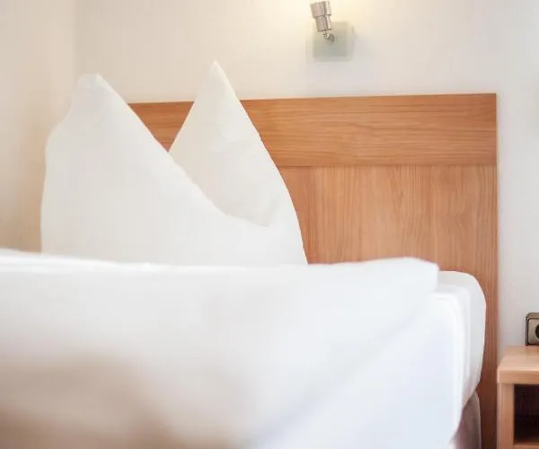 Tm Hotel Dortmund Airport