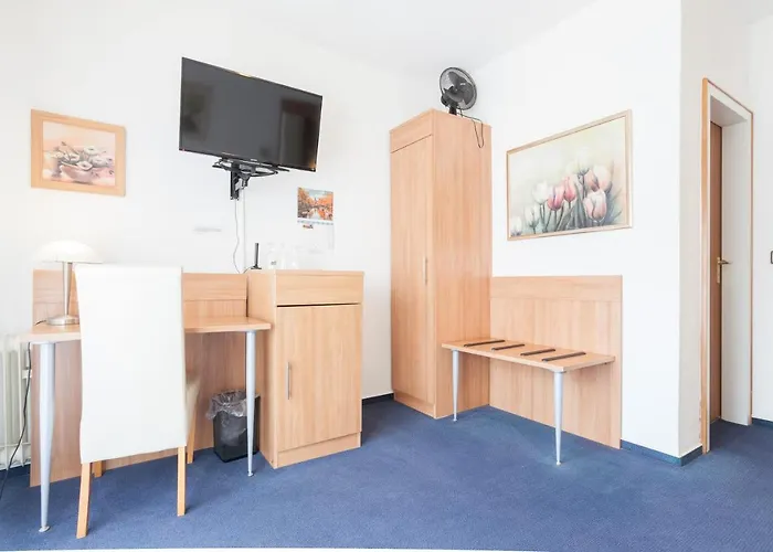 Tm Hotel Dortmund Airport