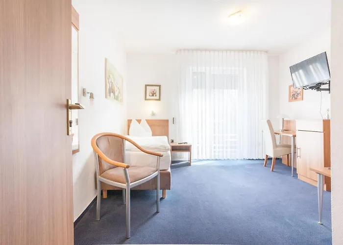 Tm Hotel Dortmund Airport