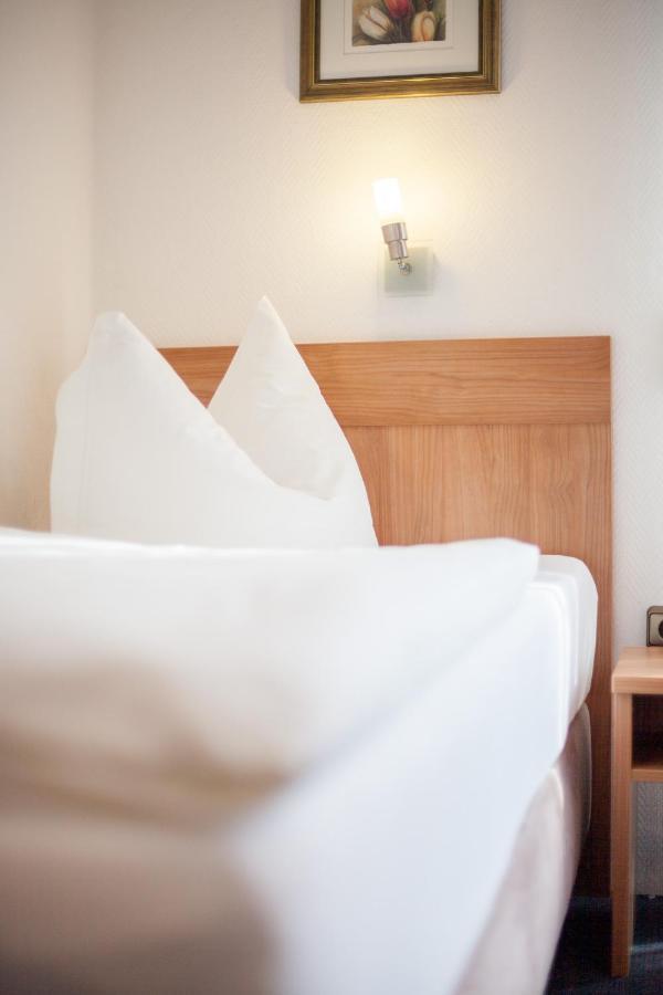 Hotel Tm Hotel Dortmund Airport Holzwickede