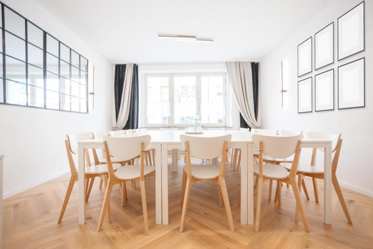 Tm Hotel Dortmund Airport 3* Holzwickede