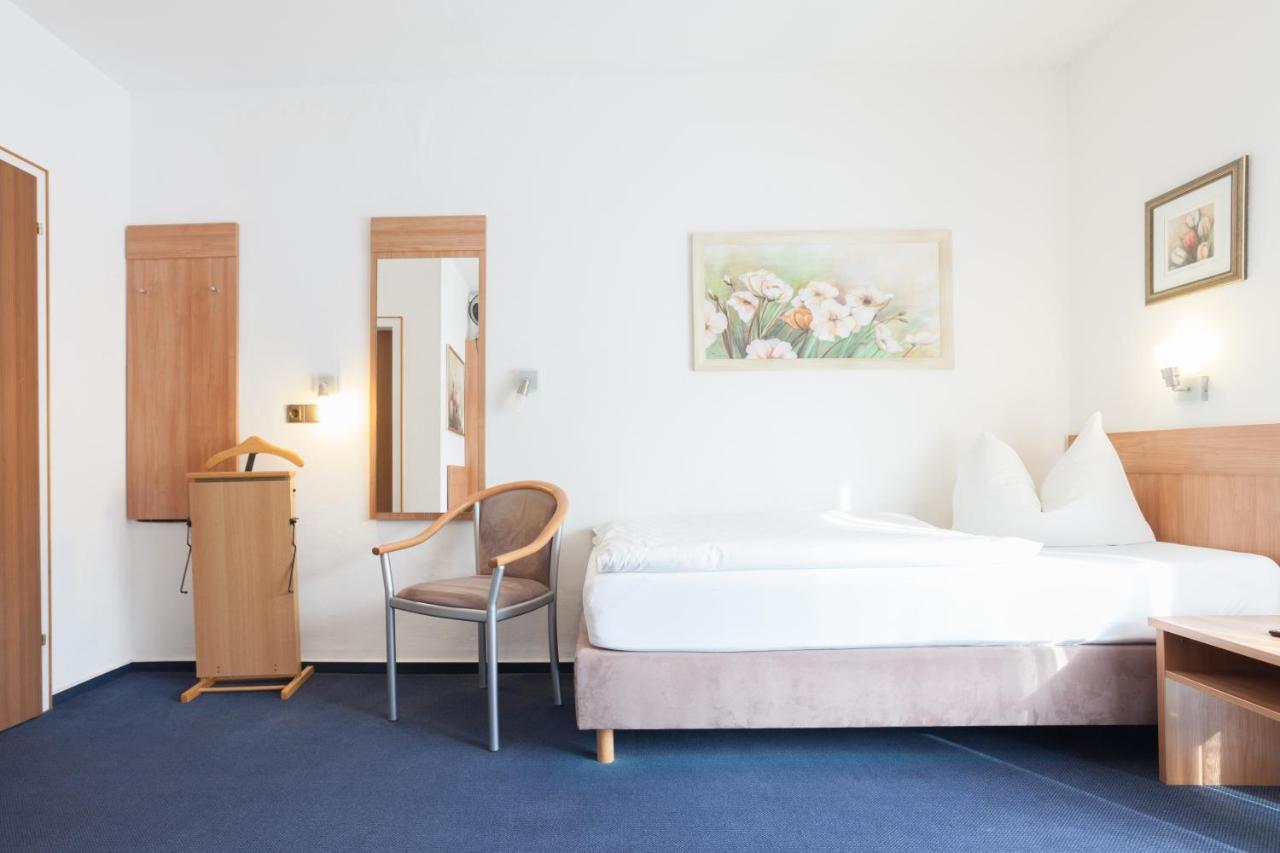 Tm Hotel Dortmund Airport Holzwickede