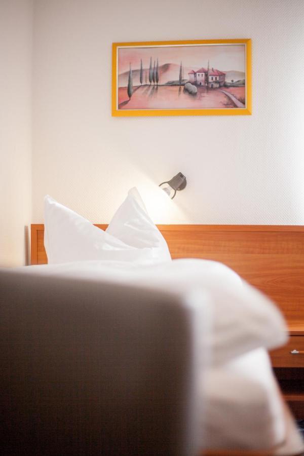 Tm Hotel Dortmund Airport Hotel 3*