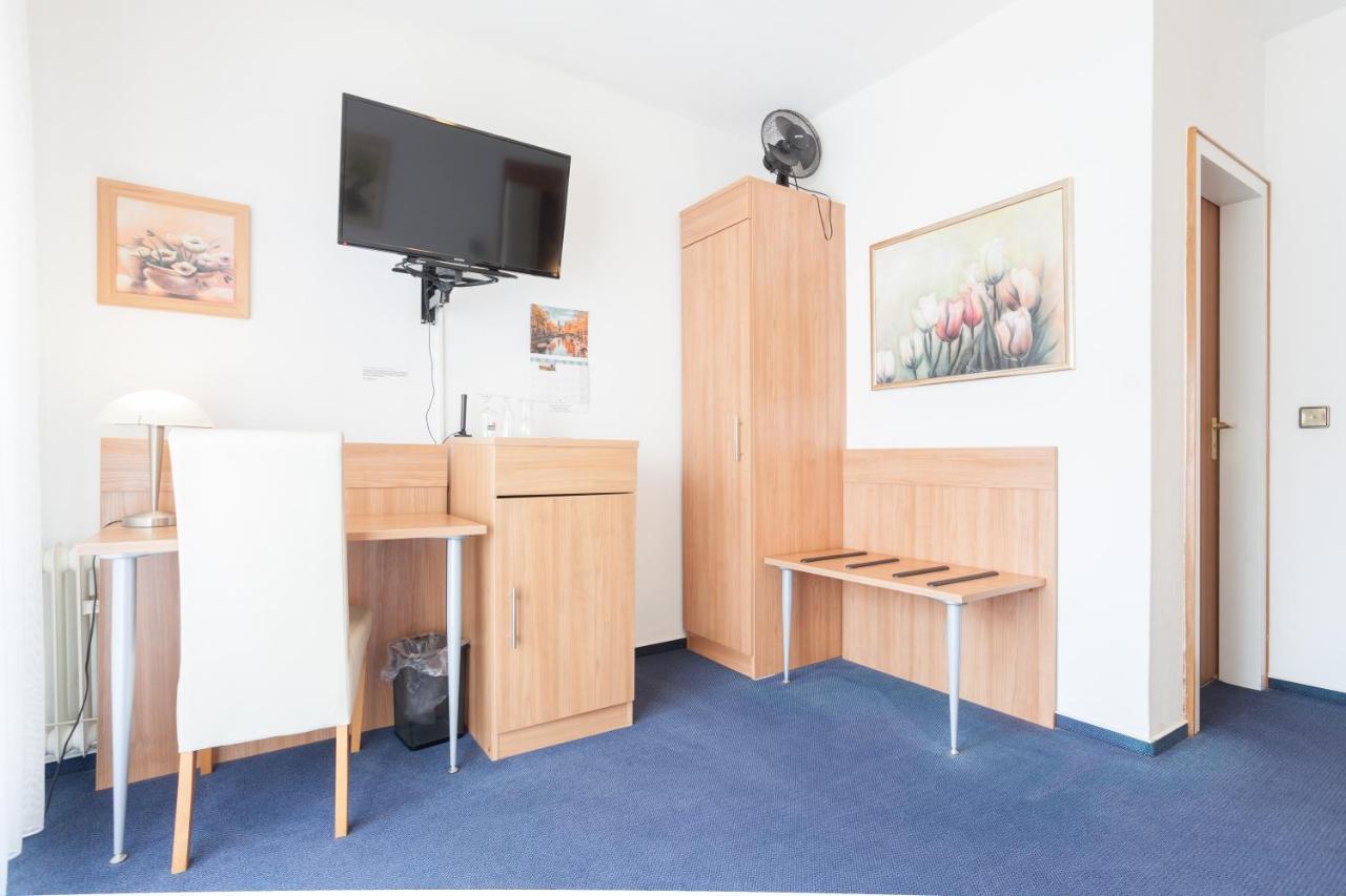 Hotel Tm Hotel Dortmund Airport Holzwickede