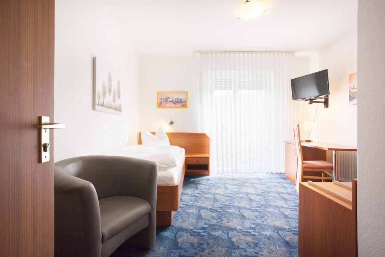 Tm Dortmund Airport Hotel