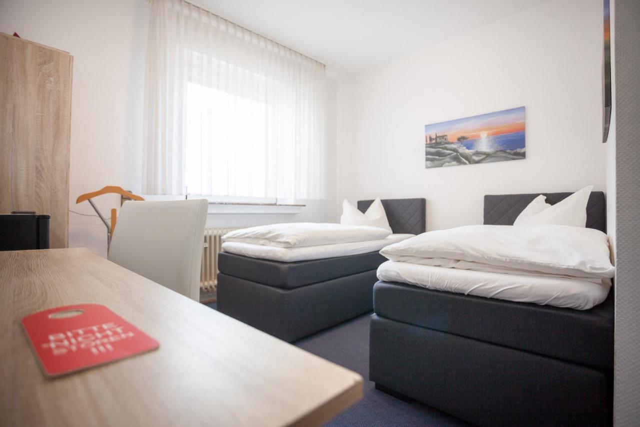 Tm Hotel Dortmund Airport 3* Holzwickede